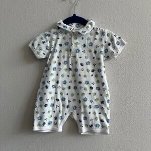 margery ellen baby one piece 6-9 M